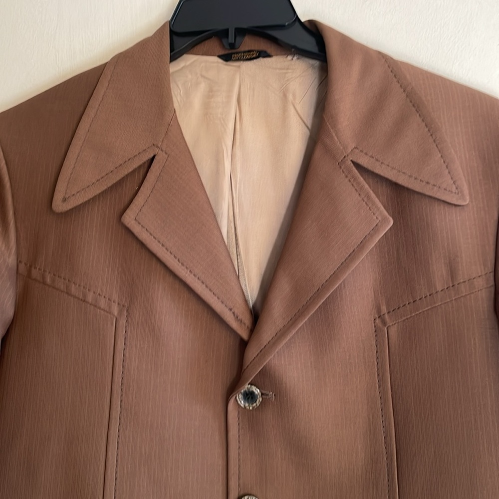 Career Basic Blazer - Picture 2 of 7